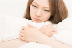 うつ病には理由があ~る